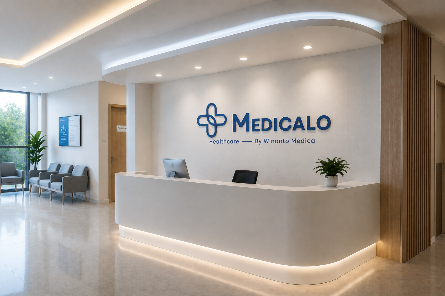 Medicalo Healthcare