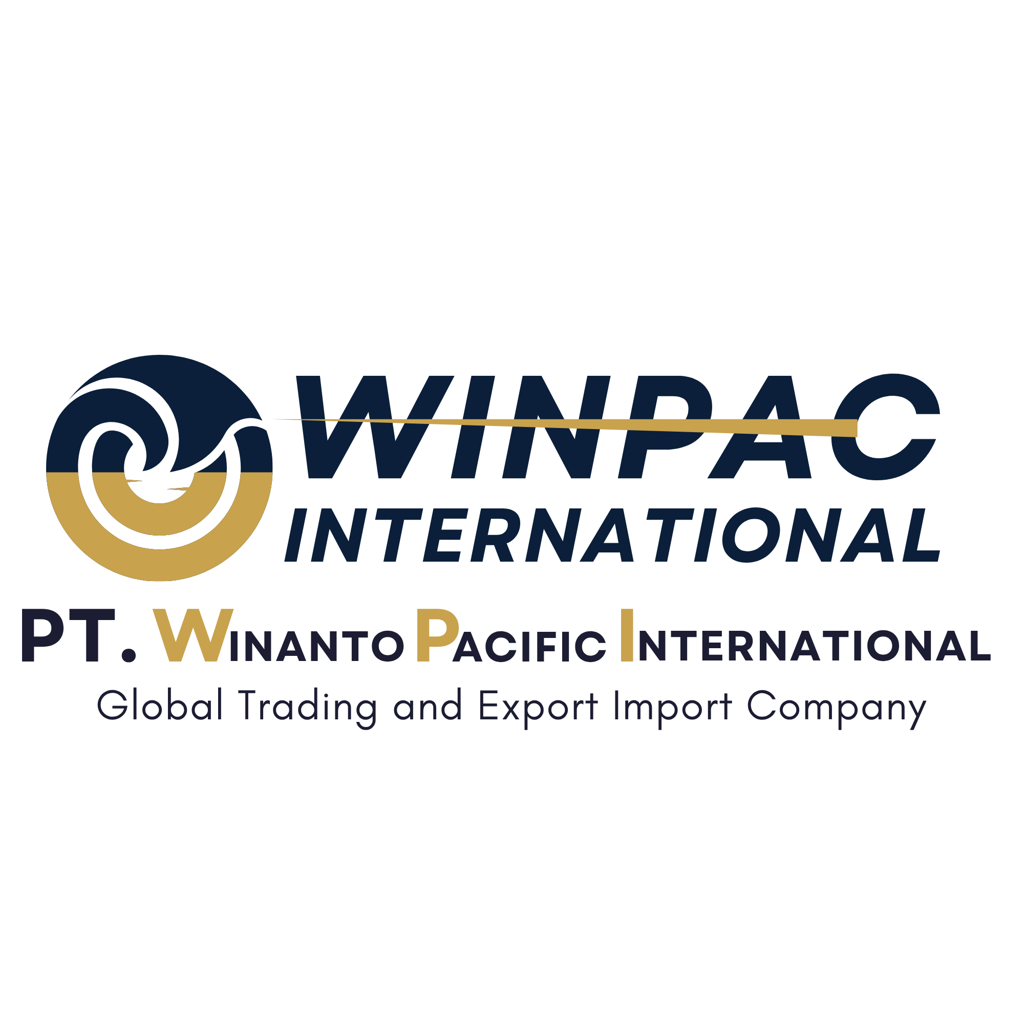 Winanto Pacific International