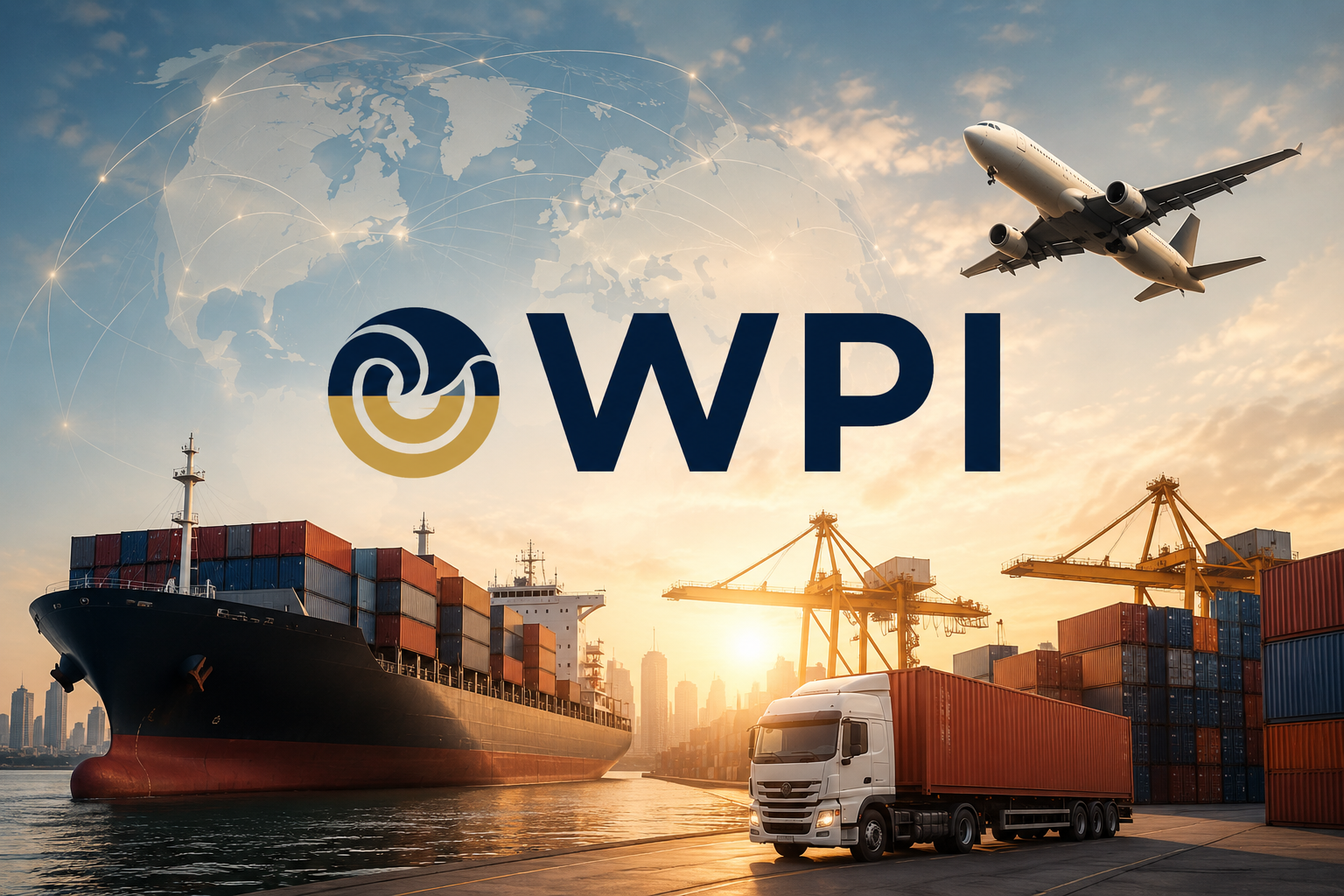 Winanto Pacific International