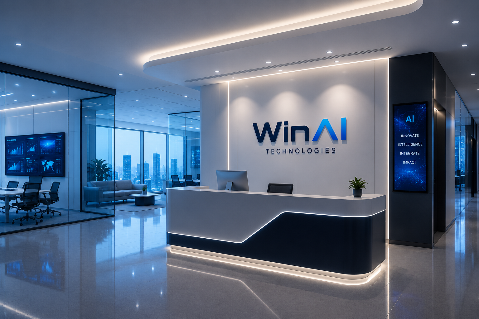 WinAI Technologies